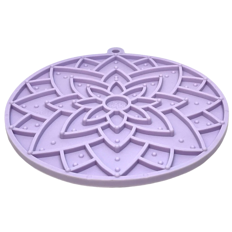 SodaPup Lotus Lick Mat - Image 8
