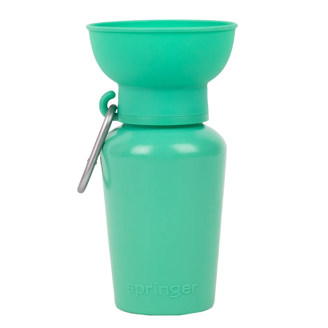 Travel Water Bowl Flip Top Water Bottle for Dogs - Image 14