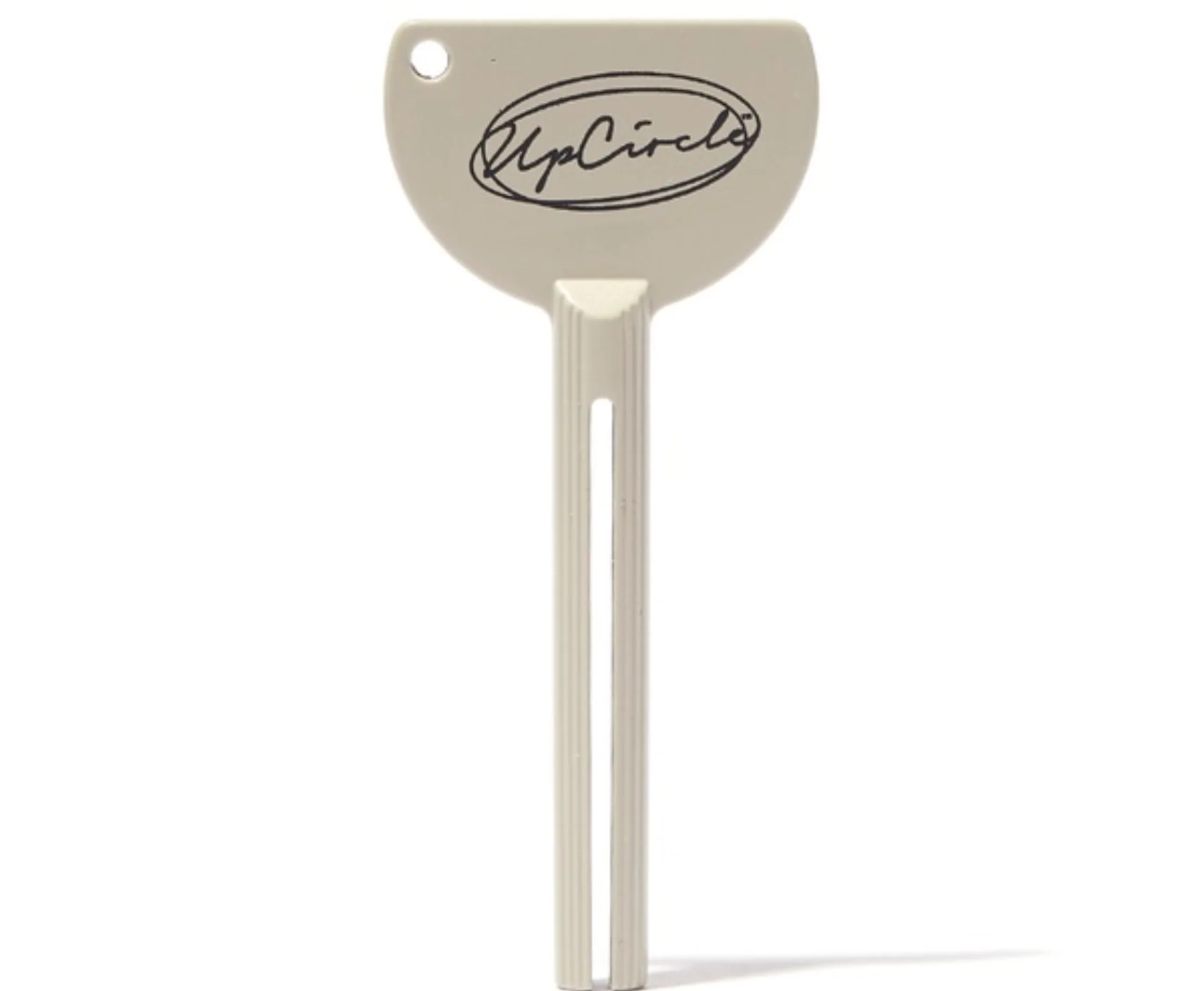 UpCircle Reusable Plastic Free Zero Waste Tube Squeezer Key - Image 3