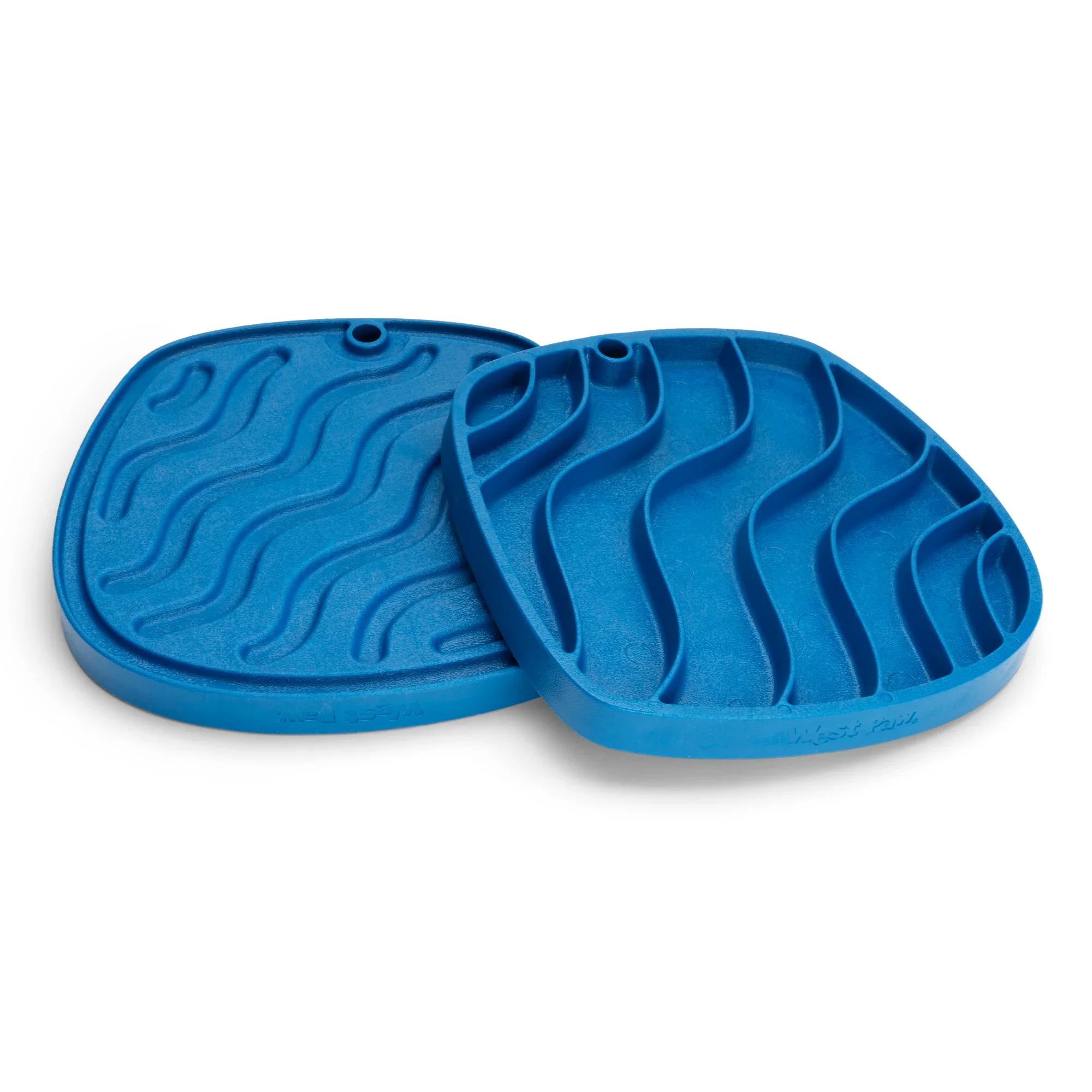 West Paw Waves Feast Mat - Image 3
