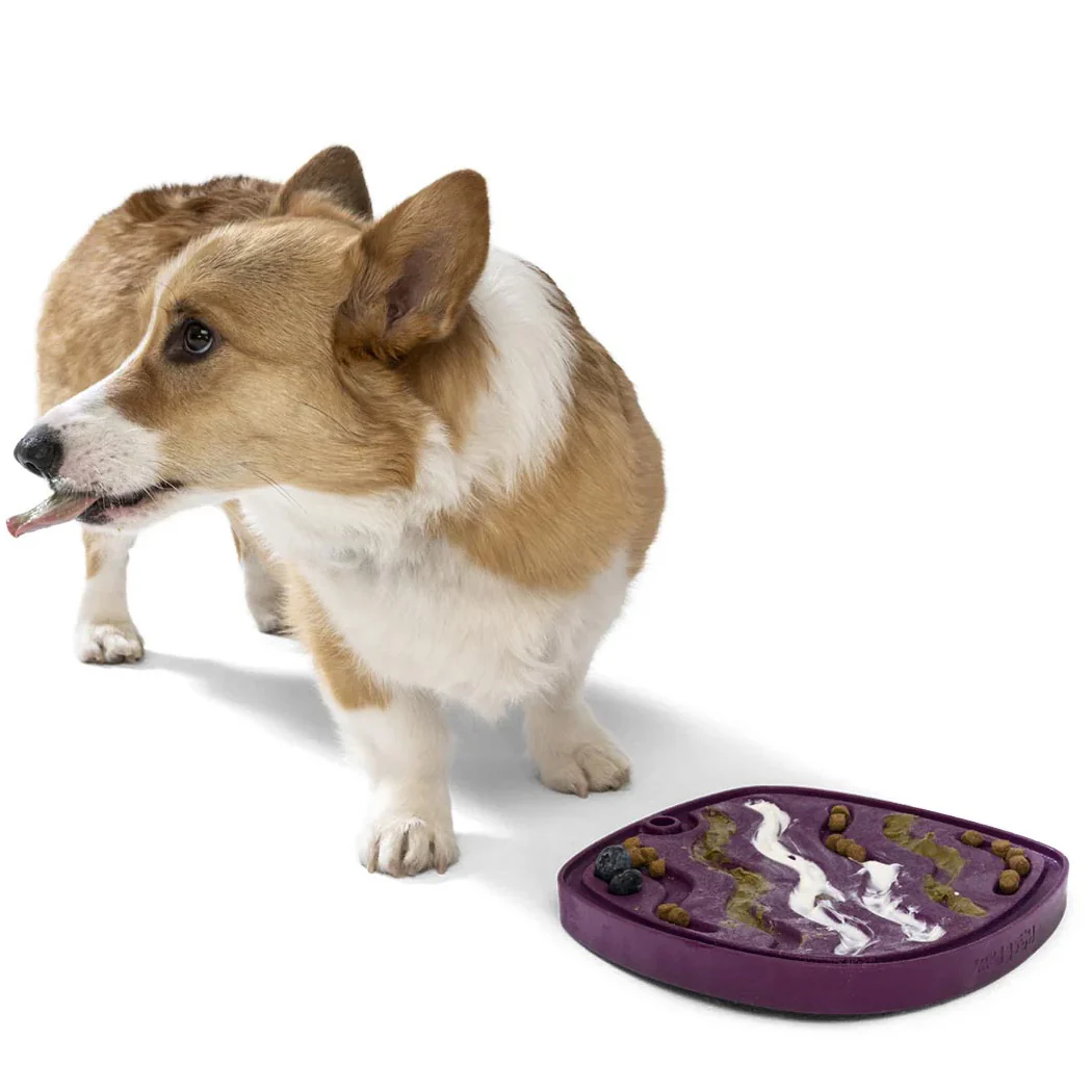 West Paw Waves Feast Mat - Image 4
