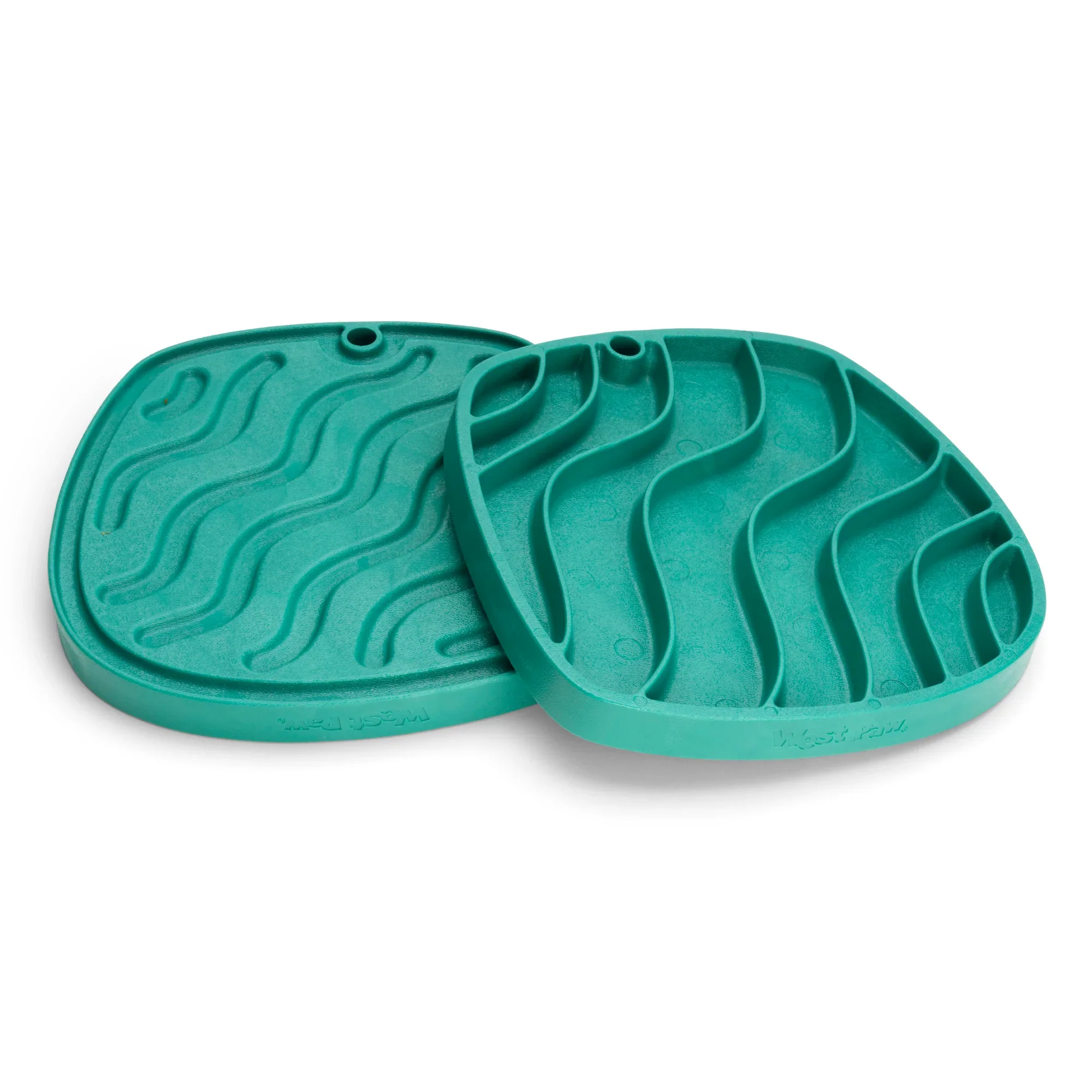 West Paw Waves Feast Mat - Image 5
