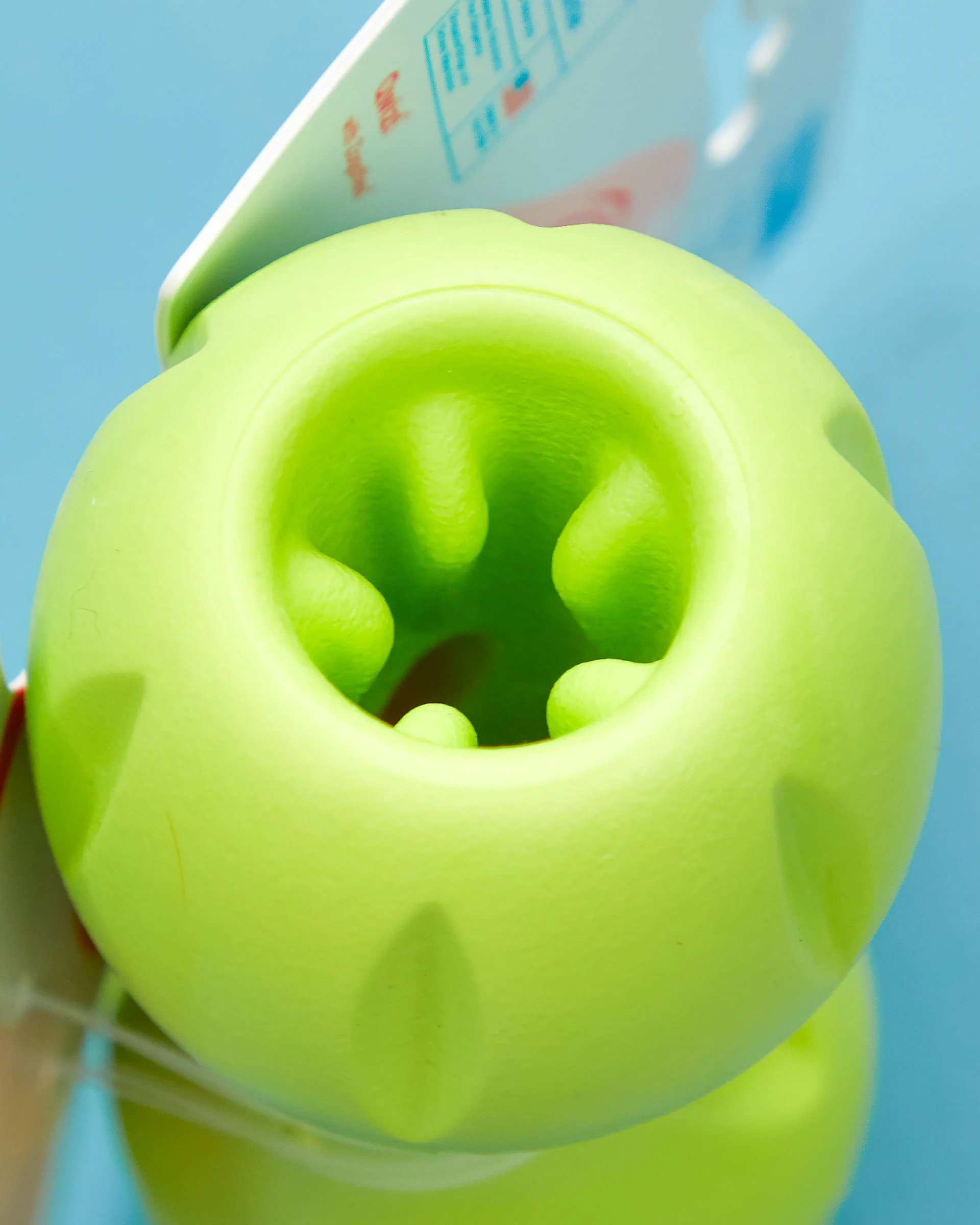 West Paw Zogoflex Qwizls - Image 8