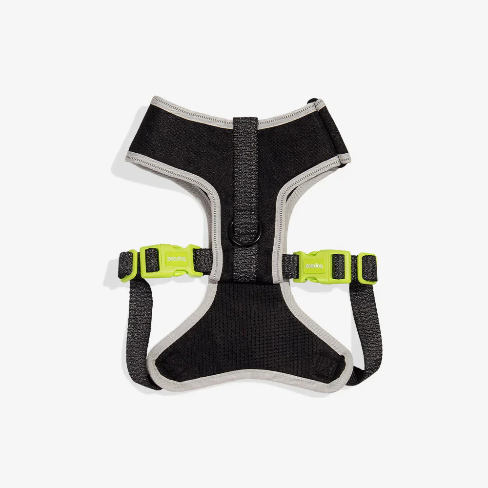 Zee.Dog Adjustable Air Mesh Harness for Dogs - NOX - Image 2
