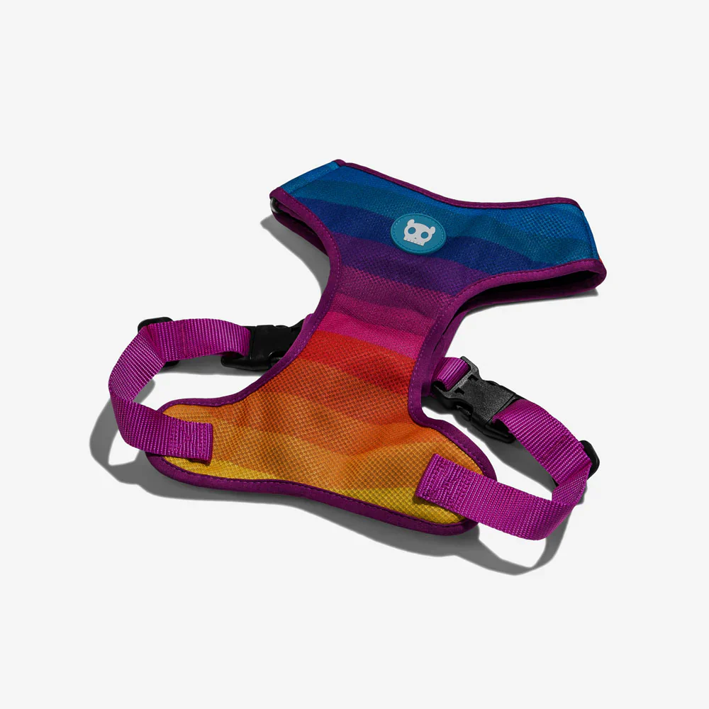 Zee.Dog Adjustable Air Mesh Harness for Dogs - Prisma - Image 5