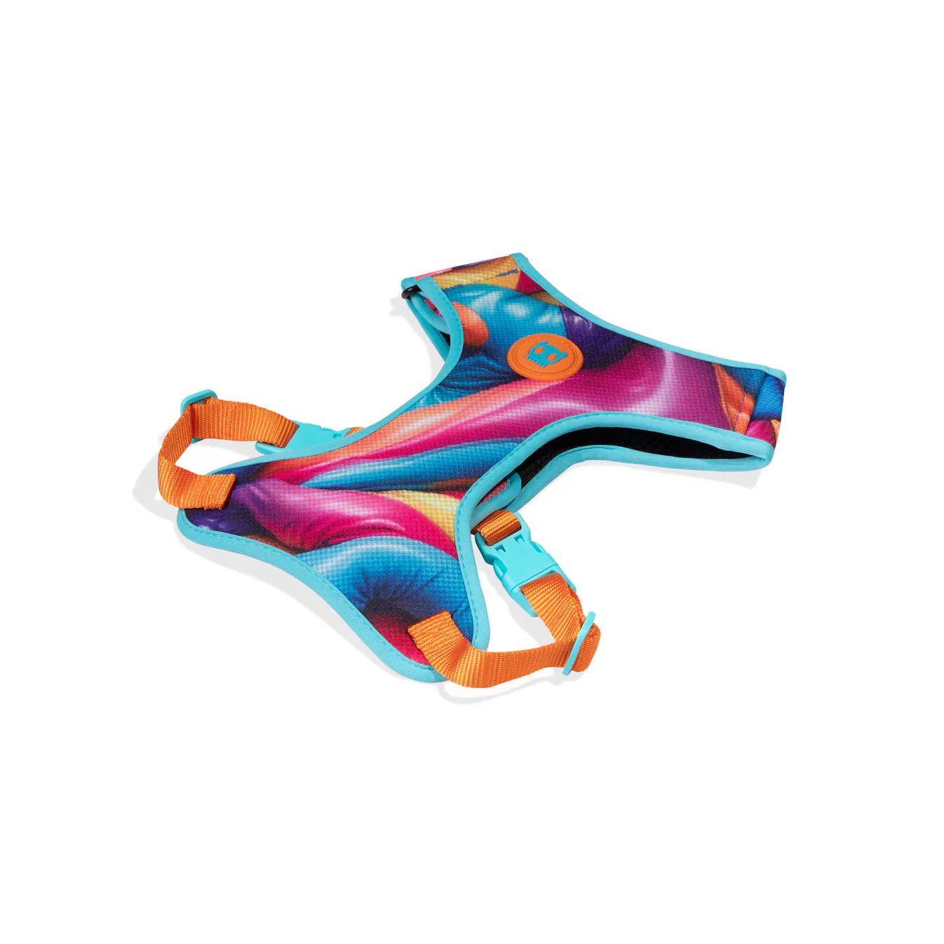 Zee.Dog Adjustable Air Mesh Harness - H3D Bounce - Image 3
