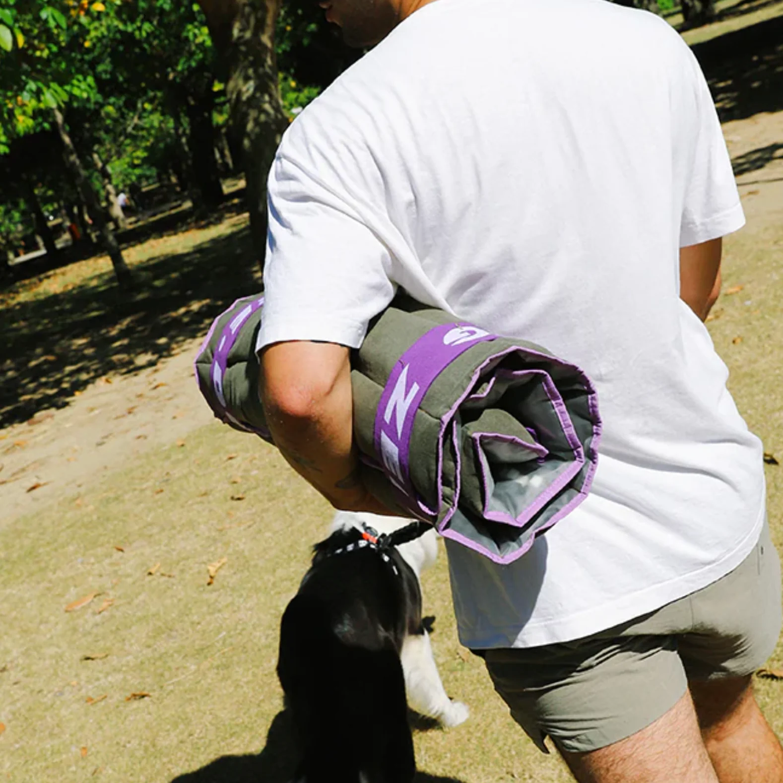 Zee.Dog Air.Mat - Image 12