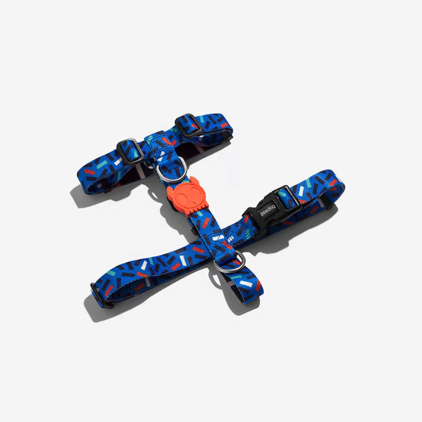 Zee.Dog Atlanta H-Harness for Dogs - Image 3