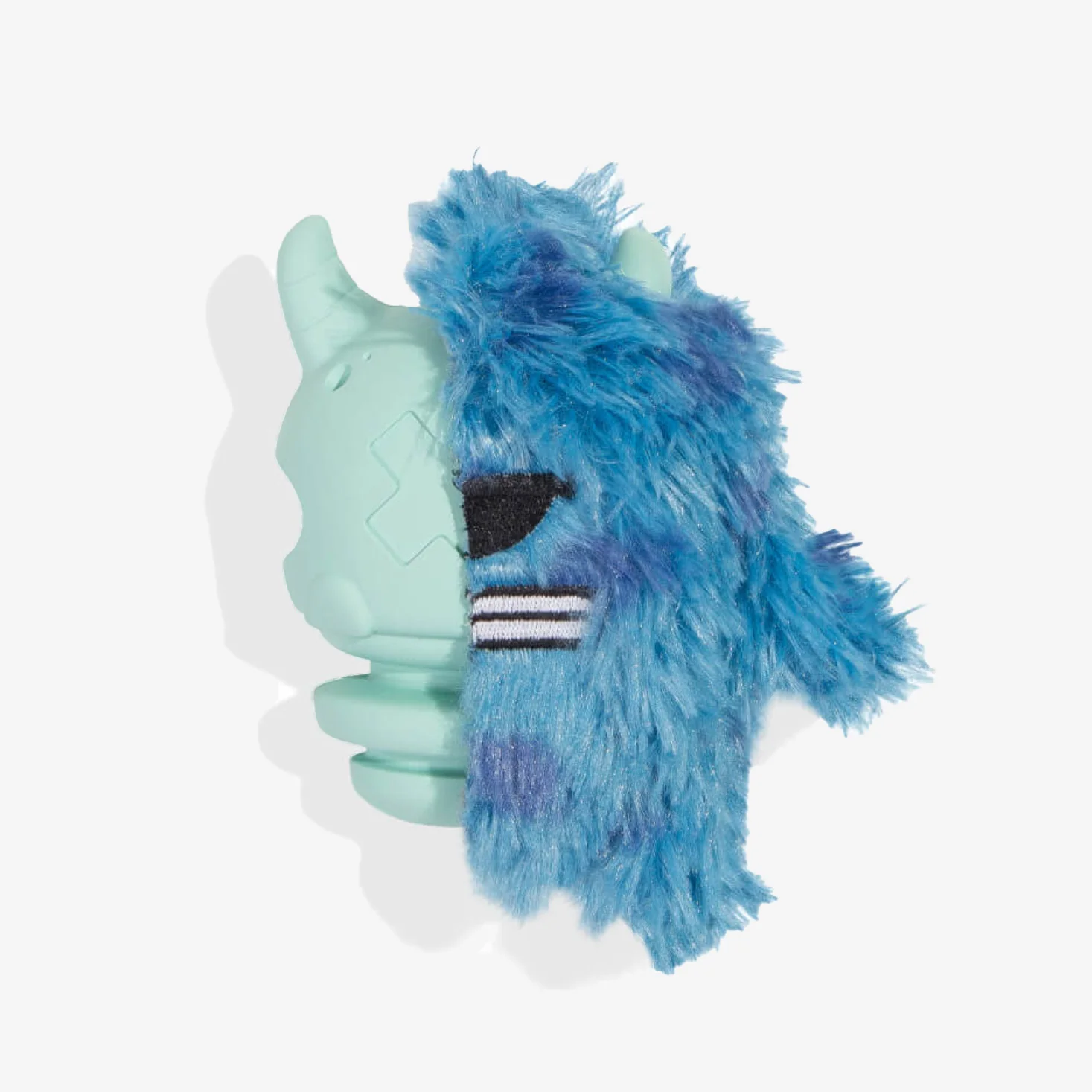 Zee.Dog Chew Toy Bundle: Cyclops, Mr. X & Fresco - Image 3