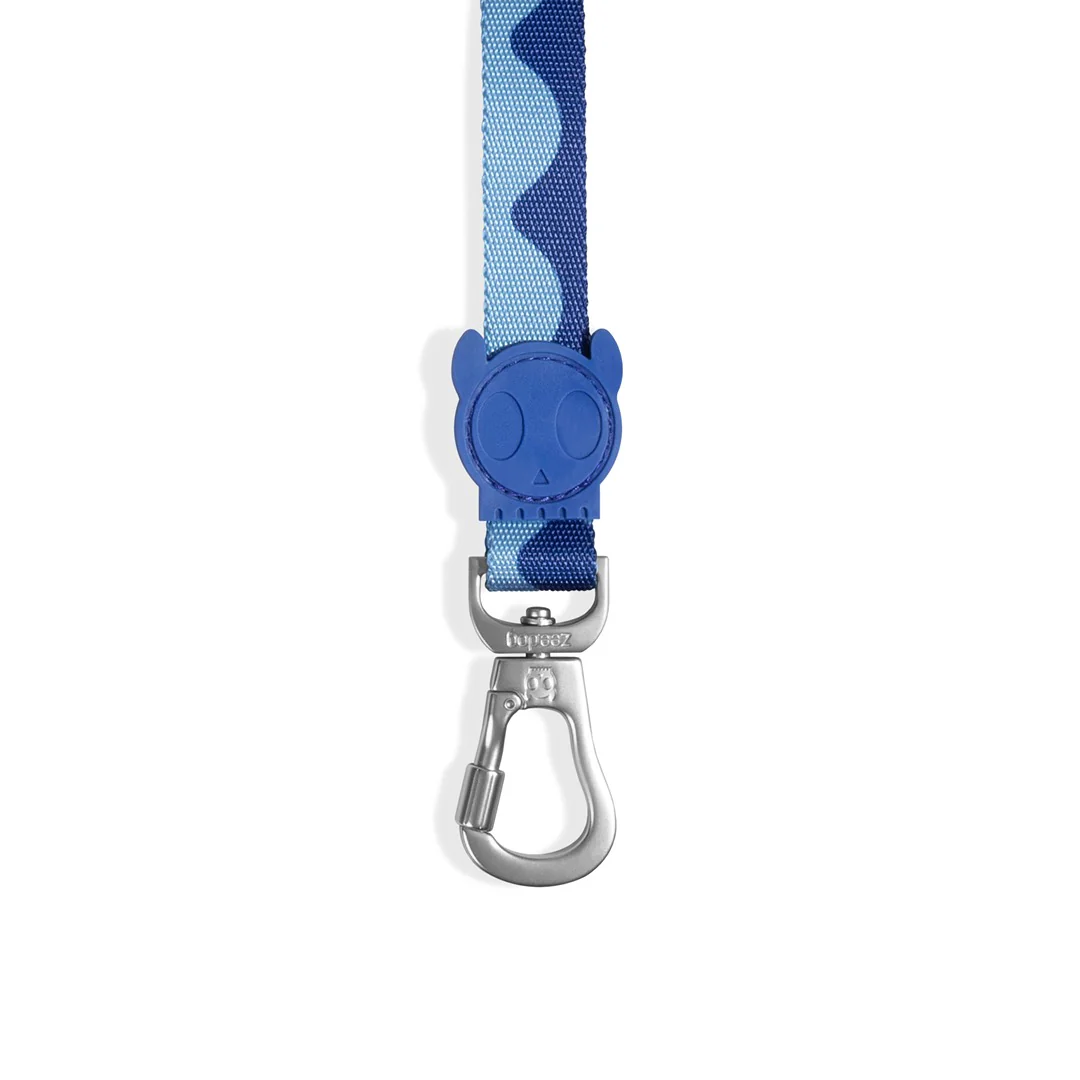 Zee.Dog Classic Dog Lead - Swell - Image 3