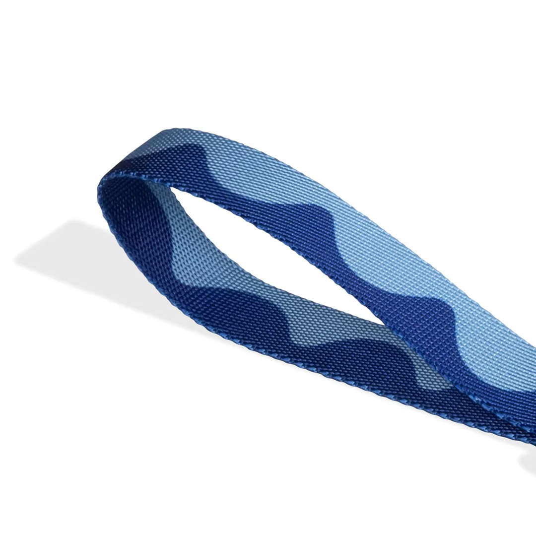 Zee.Dog Classic Dog Lead - Swell - Image 4