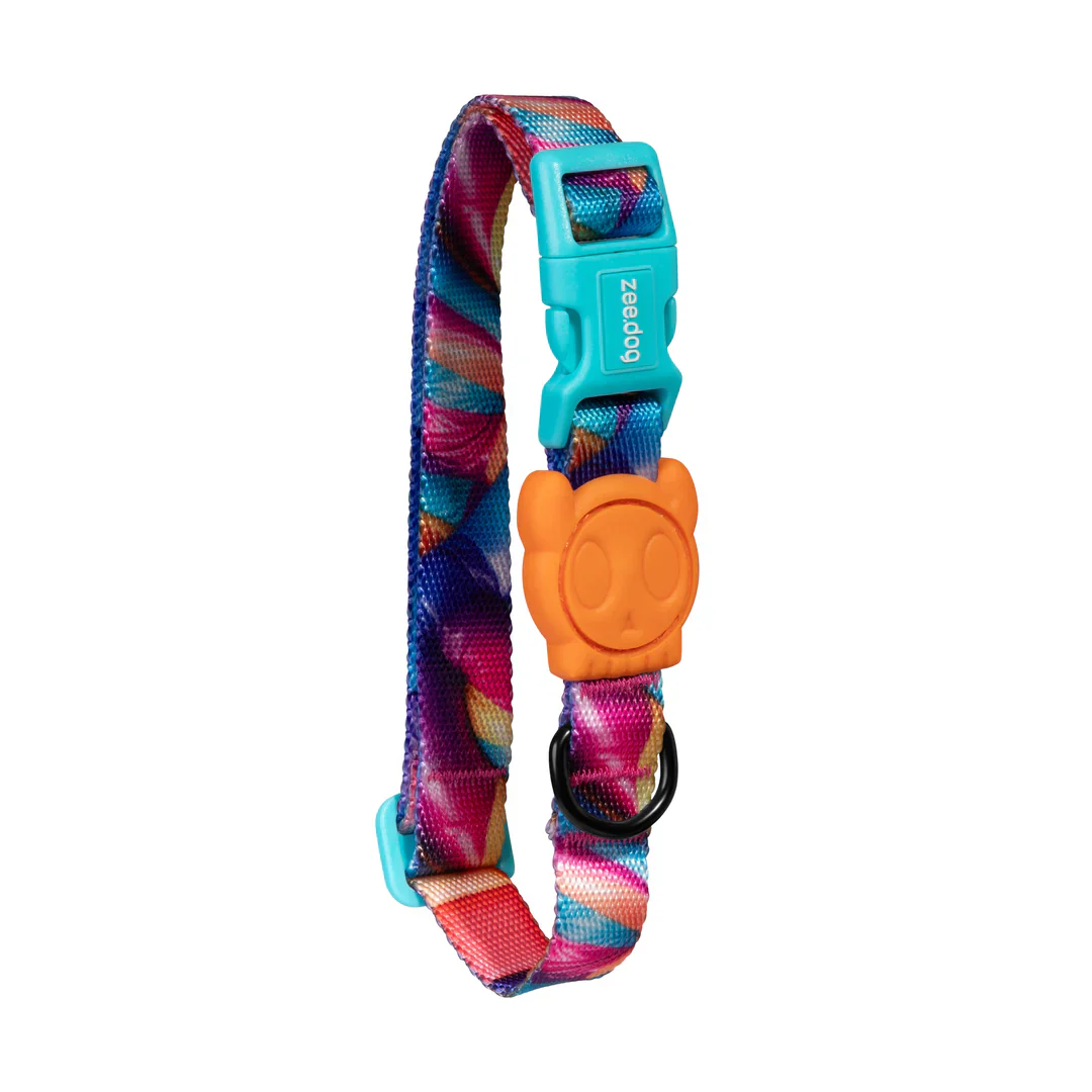 Zee.Dog H3D Dog Collar - Bounce