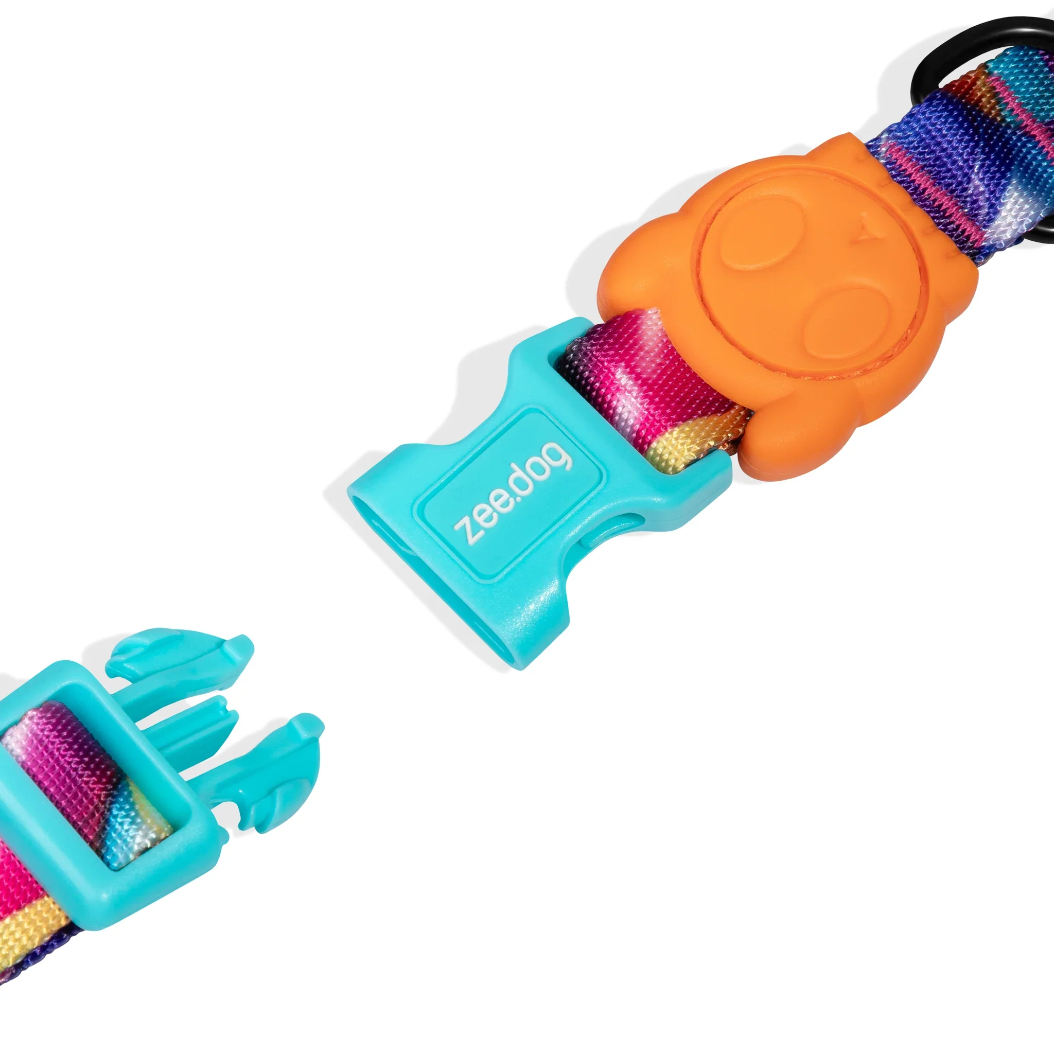 Zee.Dog H3D Dog Collar - Bounce - Image 2