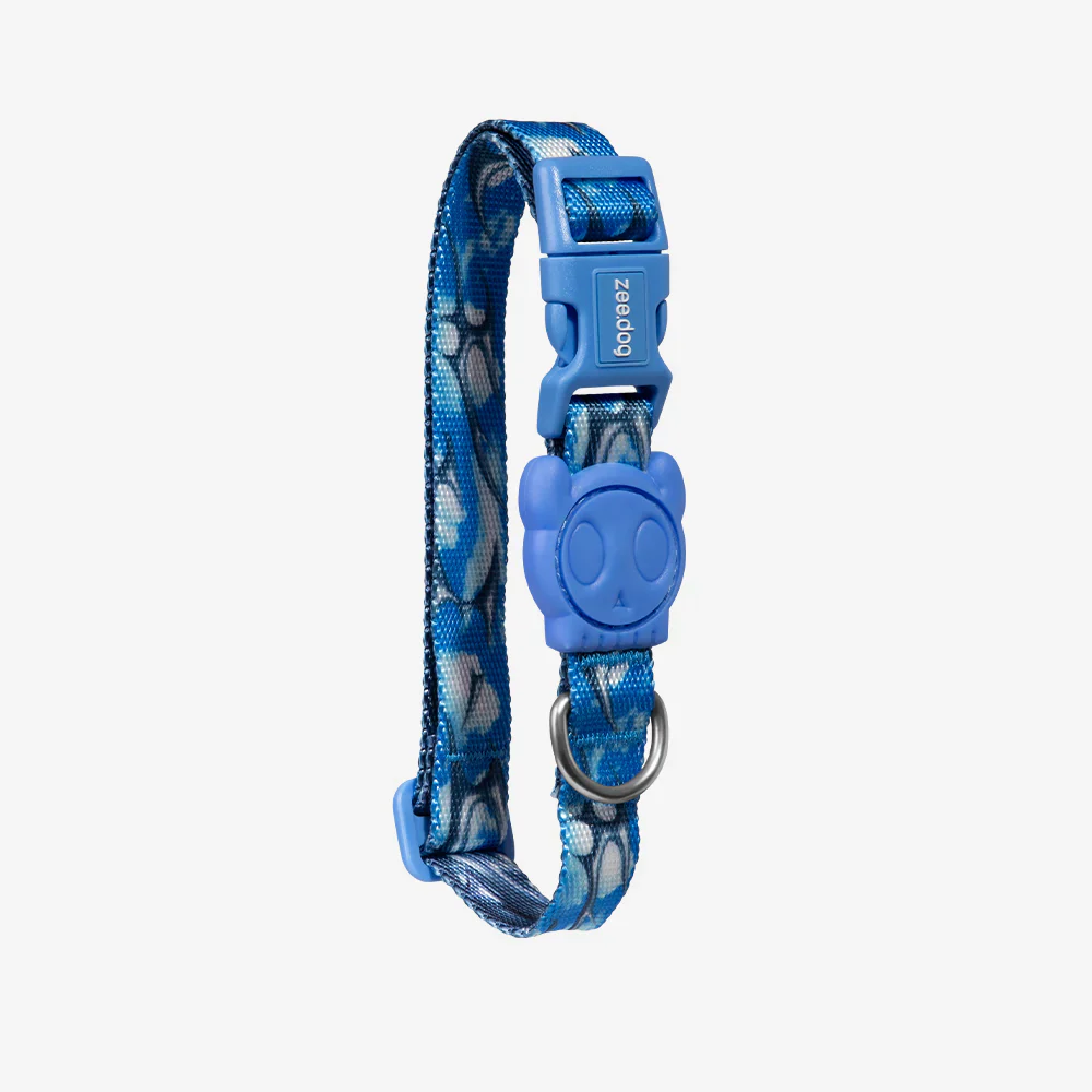 Zee.Dog H3D Dog Collar - Fly