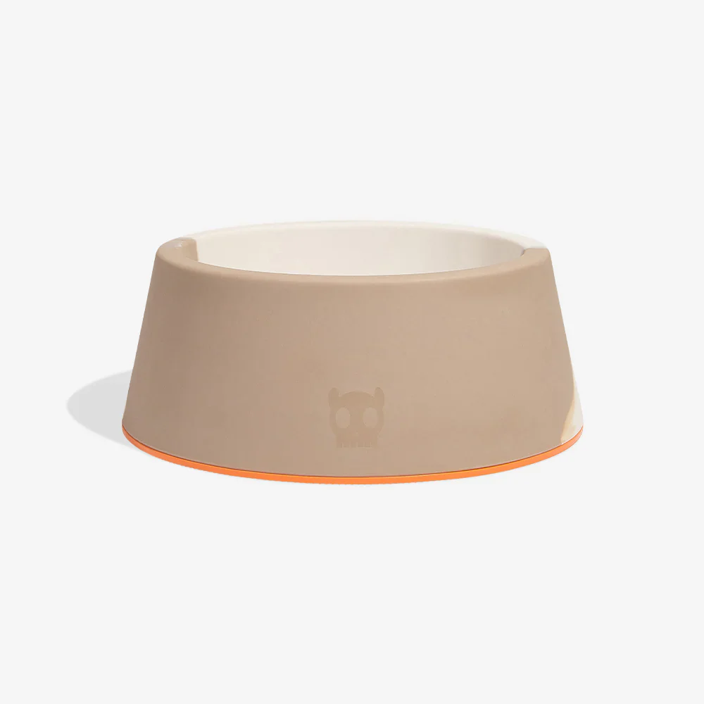 Zee.Dog Desert Melamine Bowl - Image 4