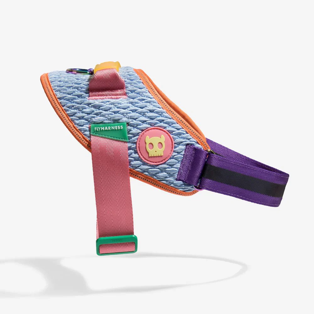 Zee.Dog Galaxy FlyHarness - Image 3