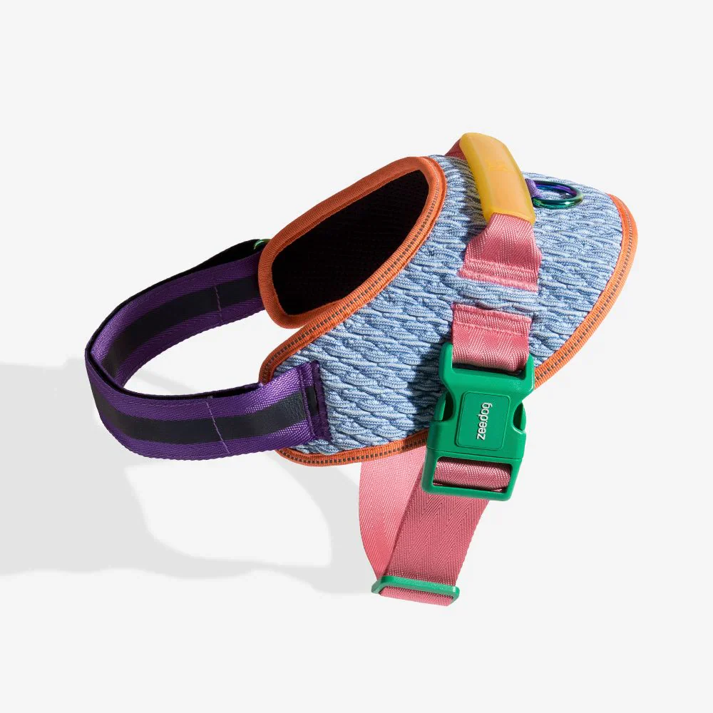 Zee.Dog Galaxy FlyHarness - Image 5