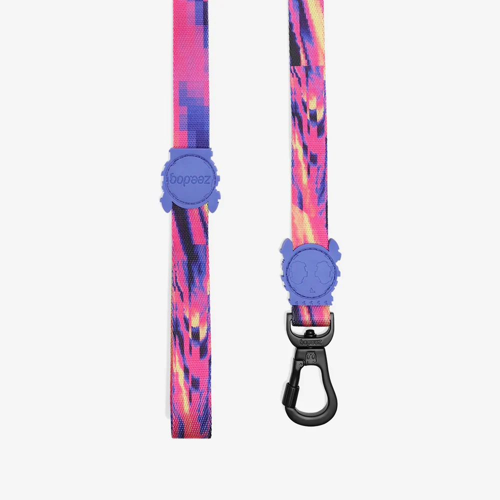 Zee.Dog Glitch Dog Lead - Error #500 - Image 3