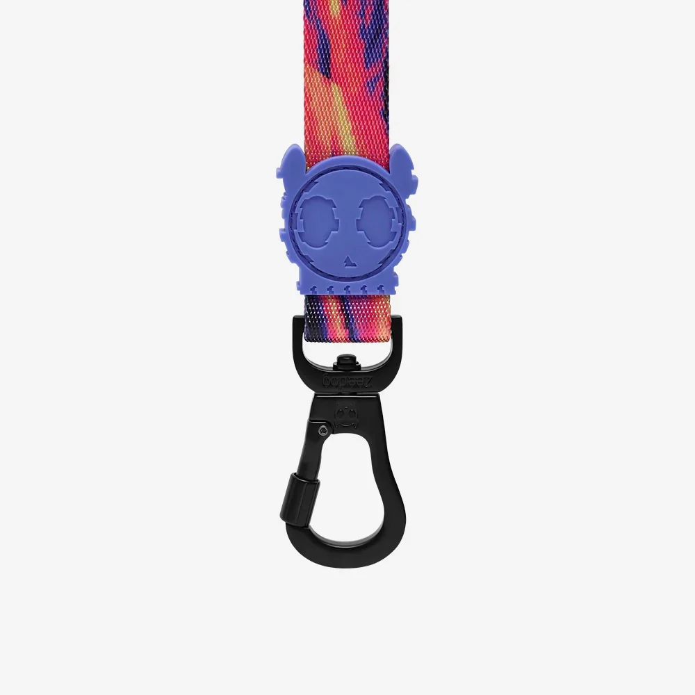 Zee.Dog Glitch Dog Lead - Error #500 - Image 5