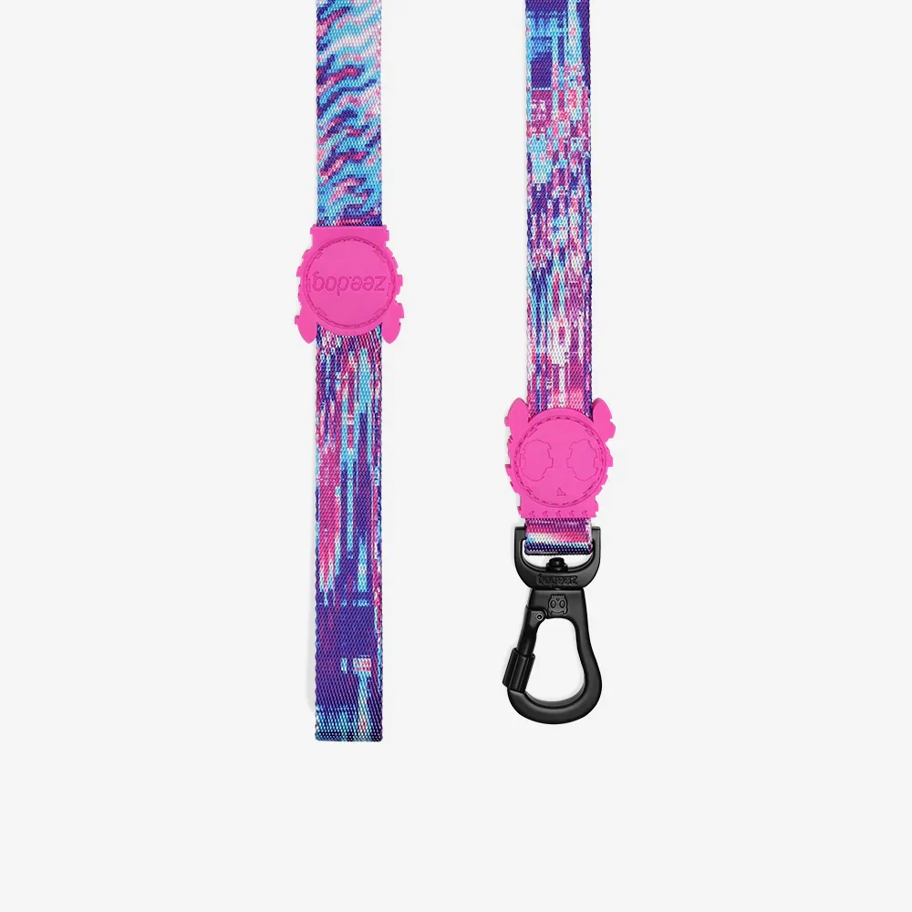 Zee.Dog Glitch Dog Lead - Error #502 - Image 3