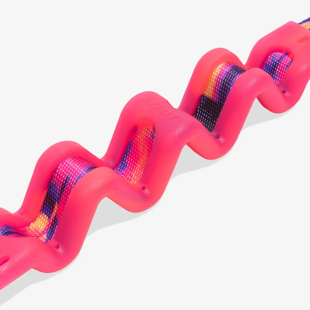 Zee.Dog Glitch Ruff Leash Dog Lead - Glitch Error #500 - Image 2