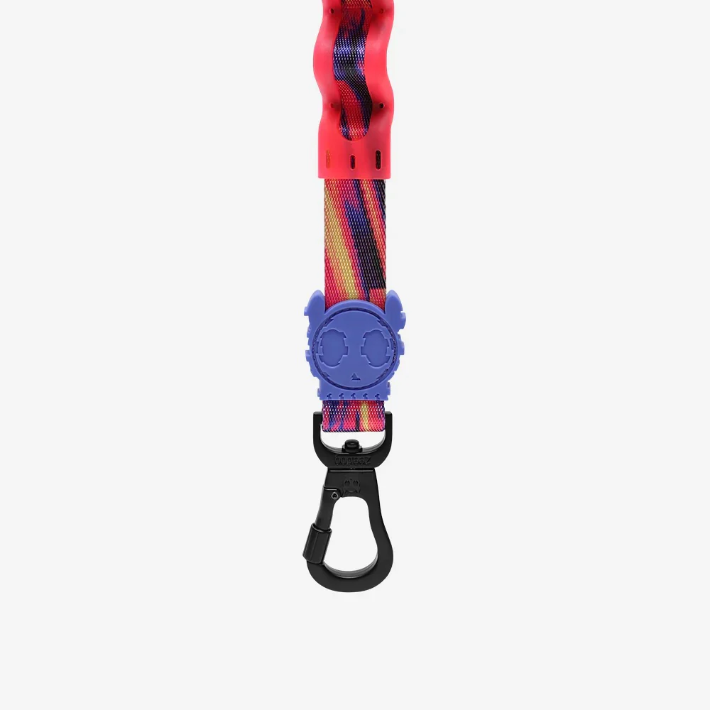 Zee.Dog Glitch Ruff Leash Dog Lead - Glitch Error #500 - Image 5
