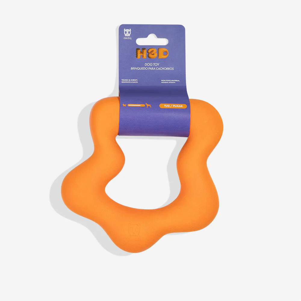 Zee.Dog H3D Tug Toy - Image 3