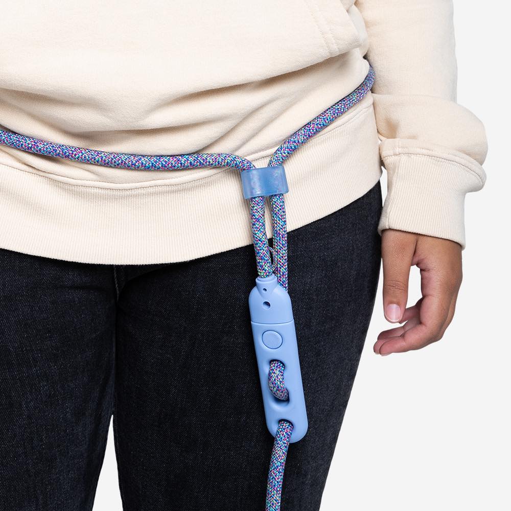 Zee.Dog Hands-Free Dog Lead - Andromeda - Image 4