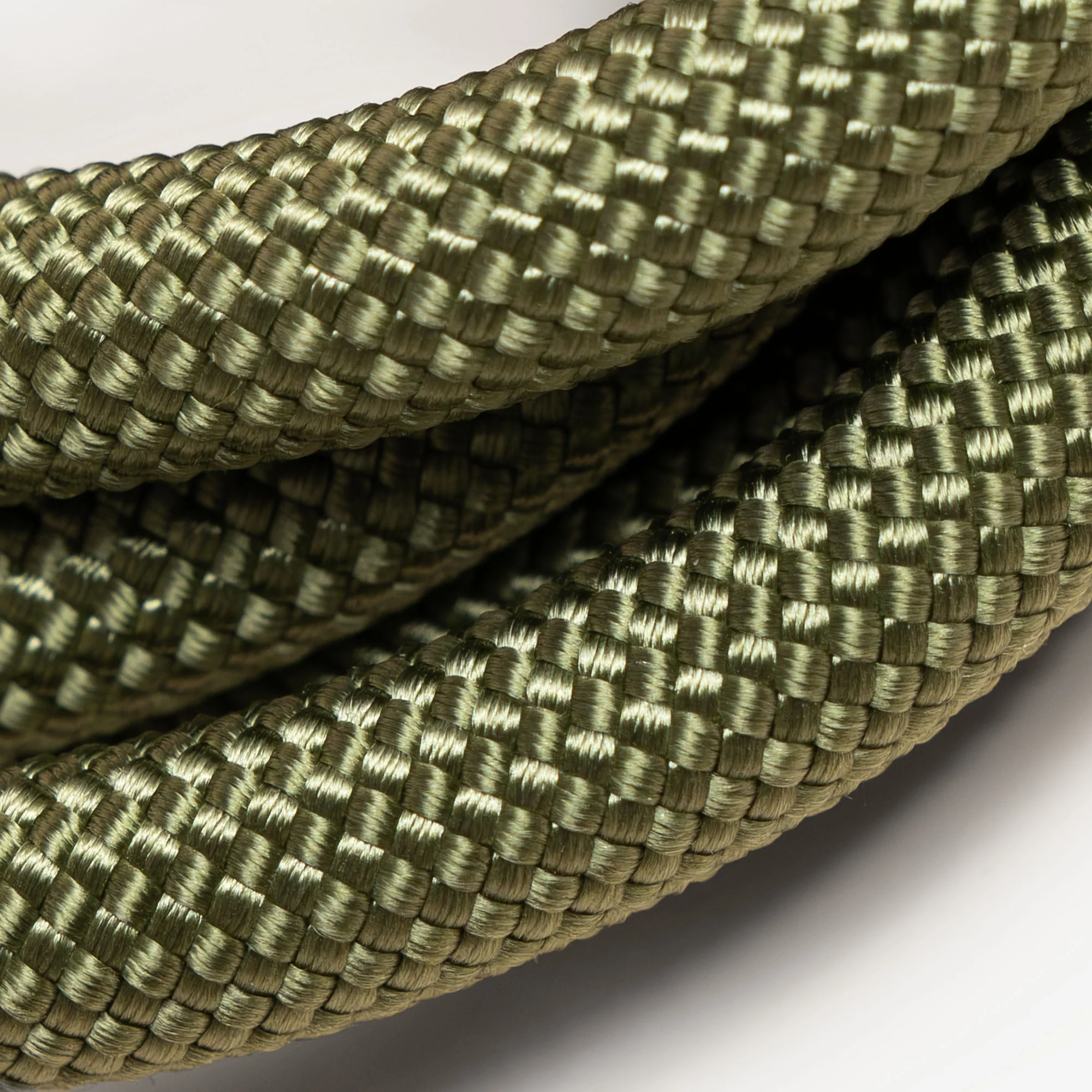Zee.Dog Hands-Free Dog Lead - Army Green - Image 6