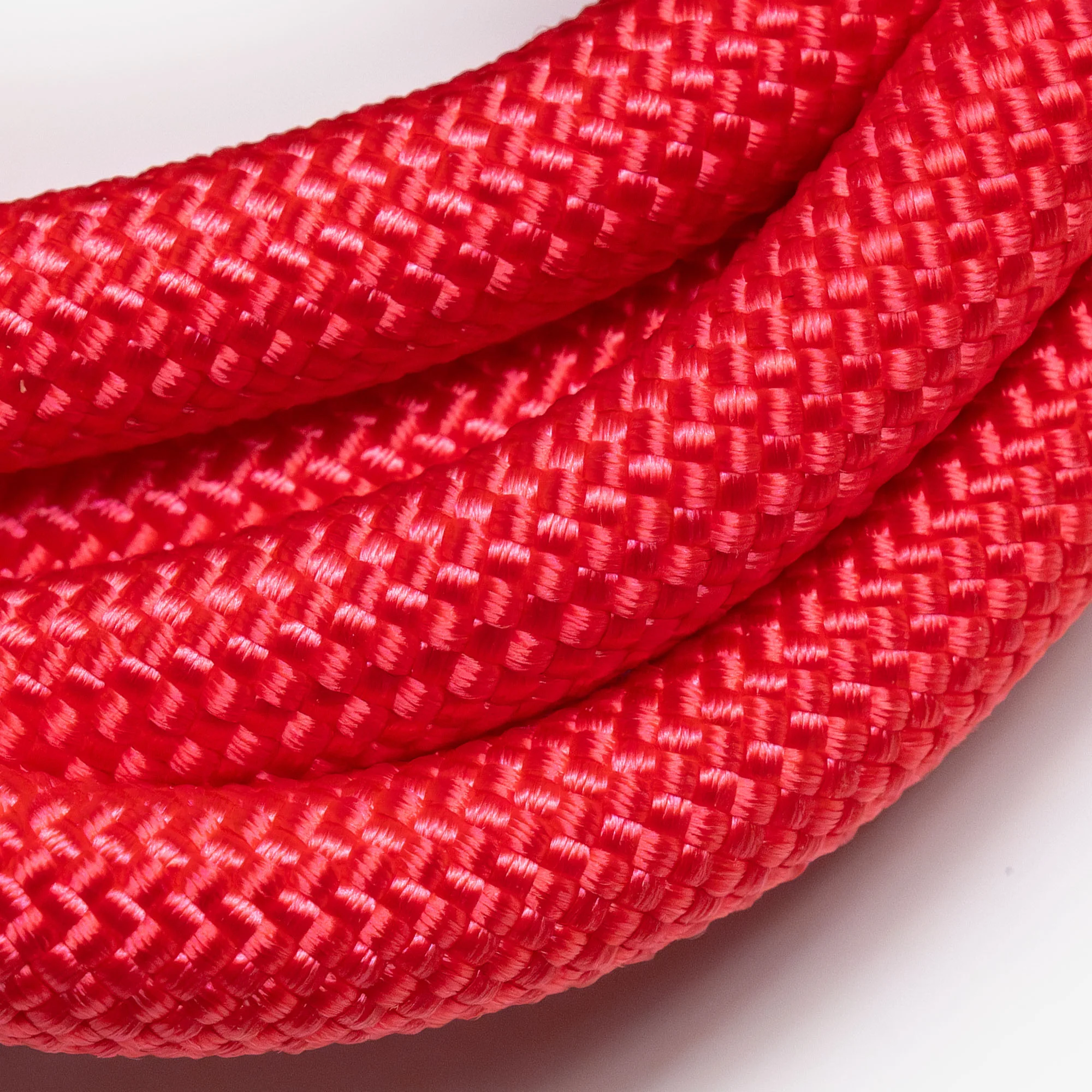 Zee.Dog Hands-Free Dog Lead - Neon Coral - Image 6
