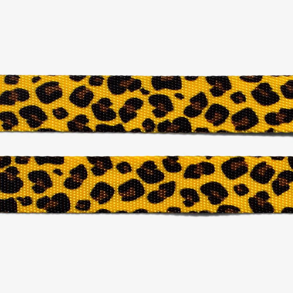 Zee.Dog Classic Dog Dog Lead - Honey - Image 6
