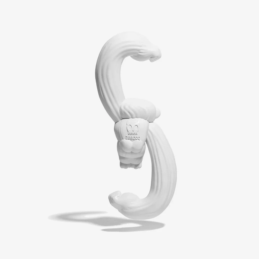 Zee.Dog Hooky Dooky Toy - Image 4