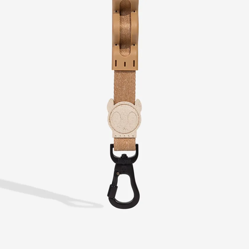 Zee.Dog Naturals Ruff Lead - Dune - Image 4