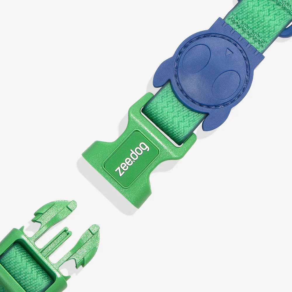 Zee.Dog Neopro Apex Collar - Image 3