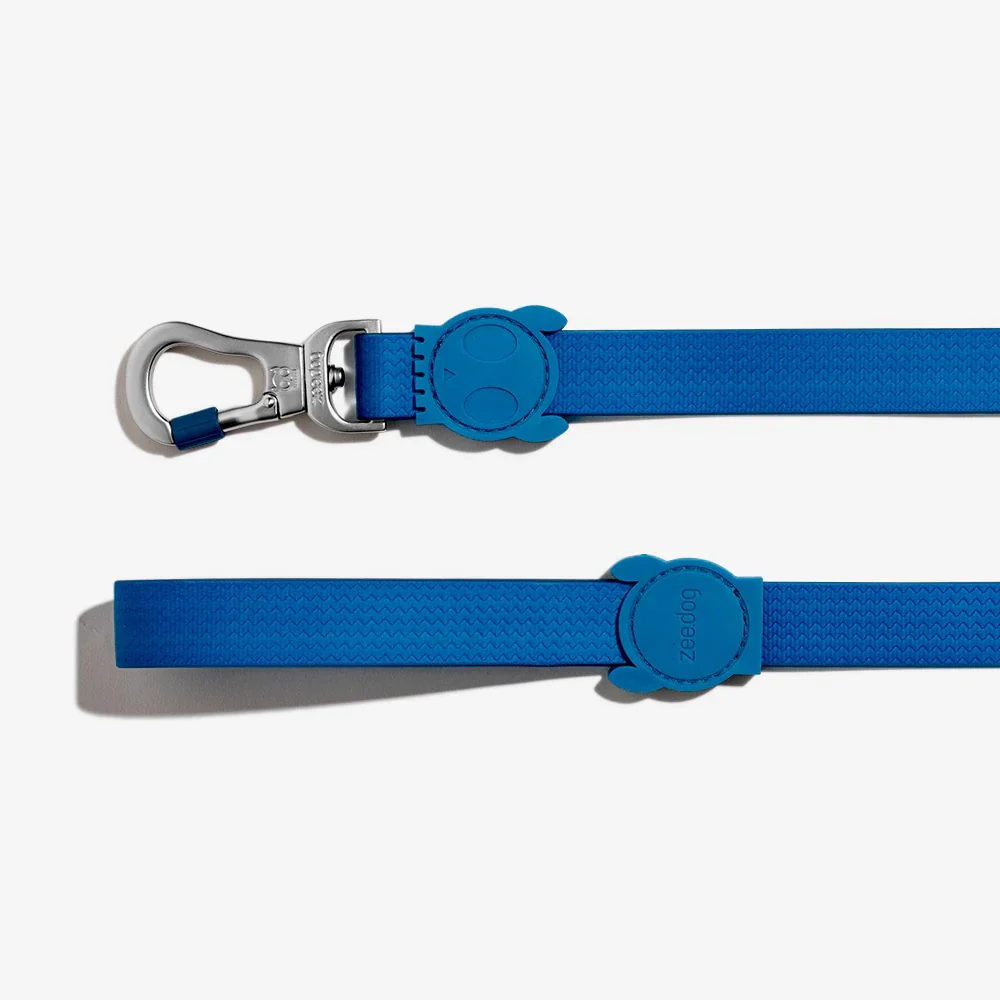 Zee.Dog Neopro Blue Lead - Image 3
