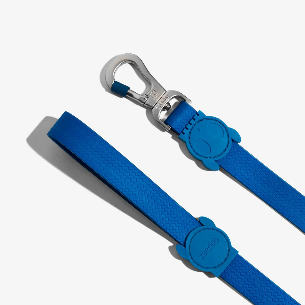 Zee.Dog Neopro Blue Lead - Image 4
