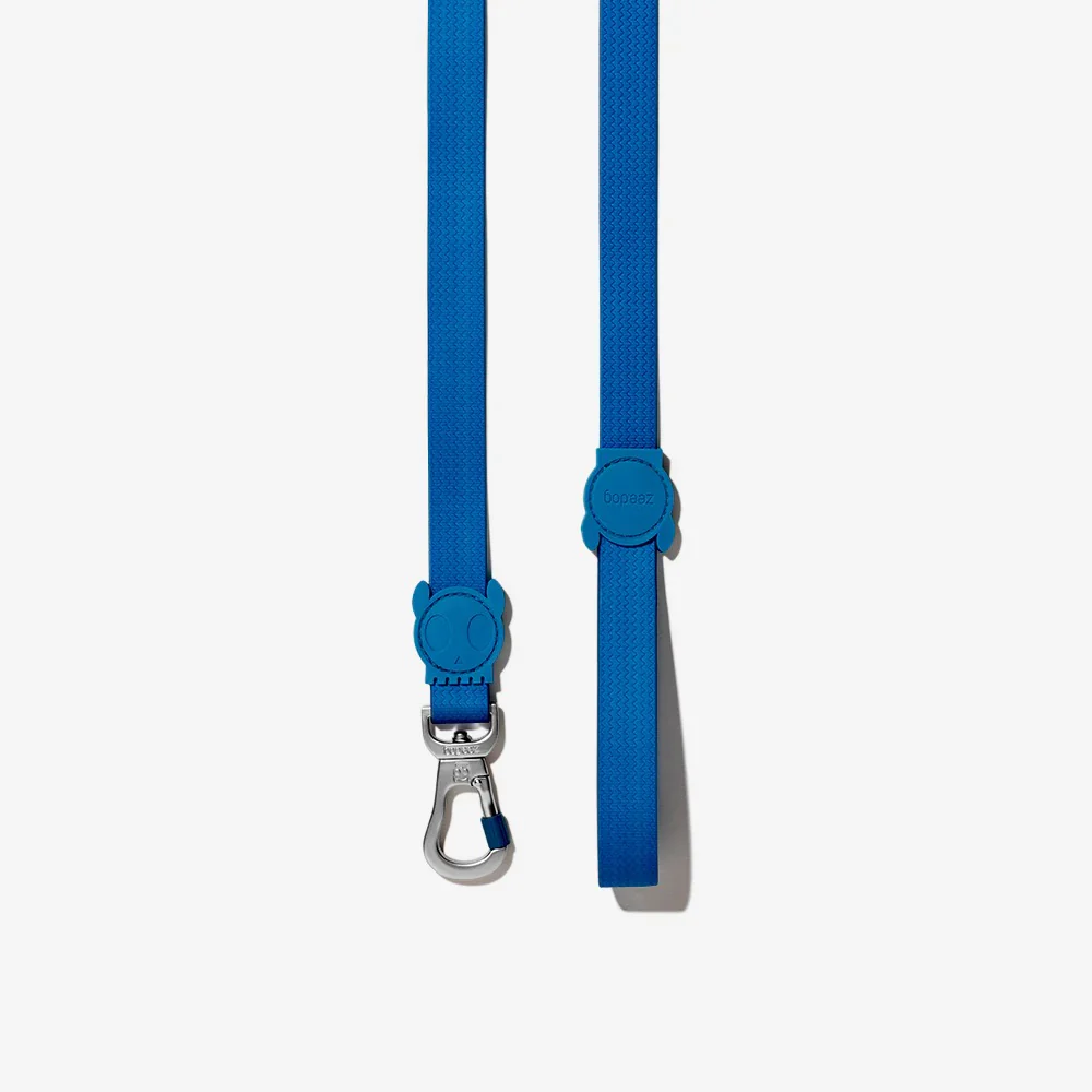 Zee.Dog Neopro Blue Lead - Image 5