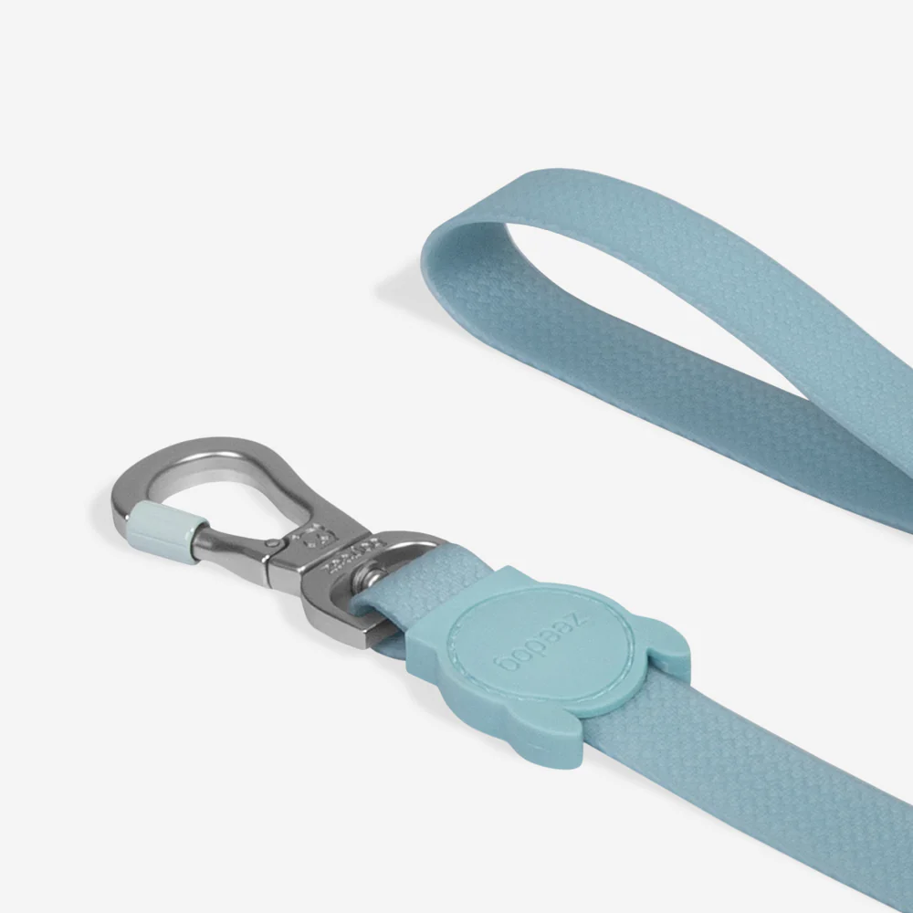 Zee.Dog Neopro Cloudy Classic Dog Lead - Image 3