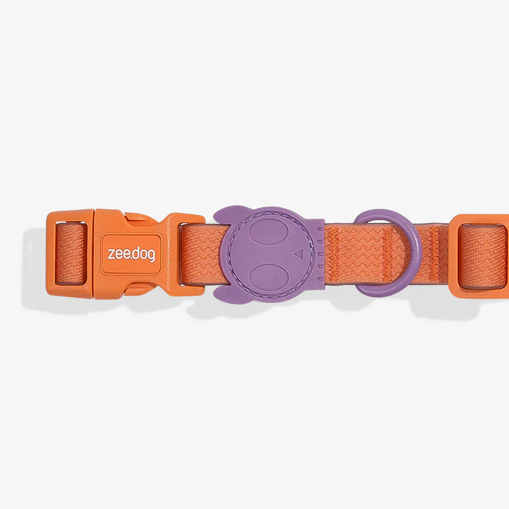 Zee.Dog Neopro Iris Dog Collar - Image 3