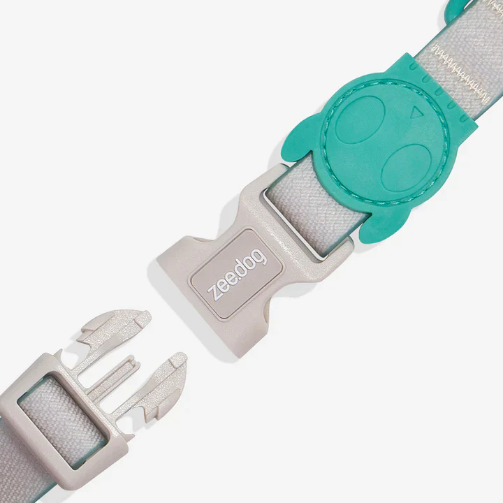 Zee.Dog Neopro Tidal Dog Collar - Image 3