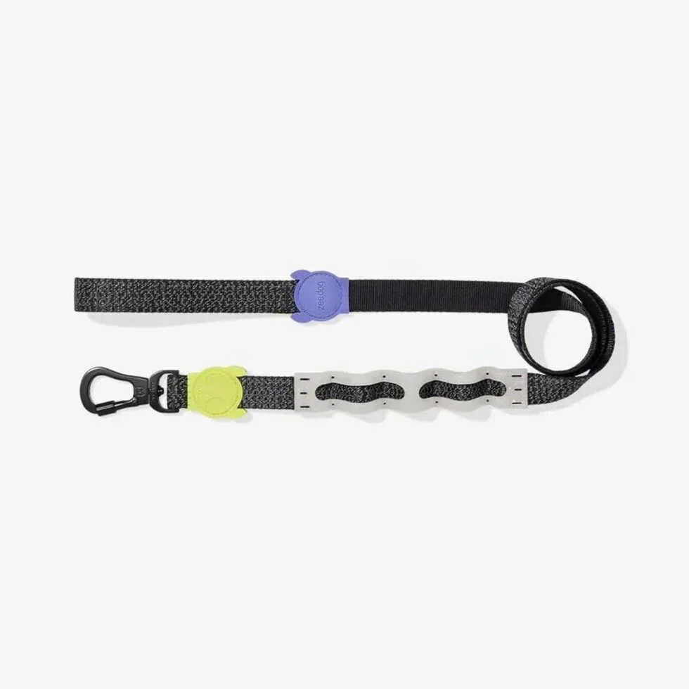 Zee.Dog Ruff Leash 2.0 Dog Lead - NOX - Image 7