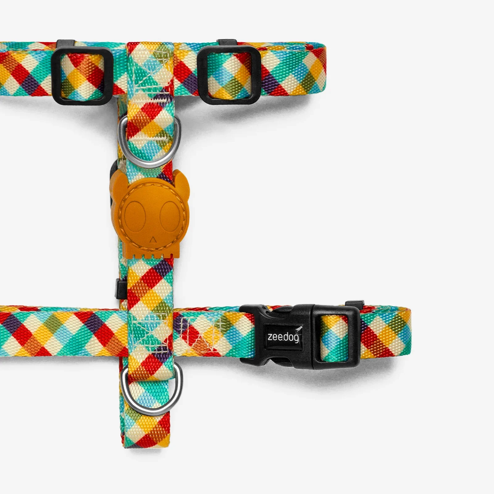 Zee.Dog Phantom H-Harness for Dogs - Image 3