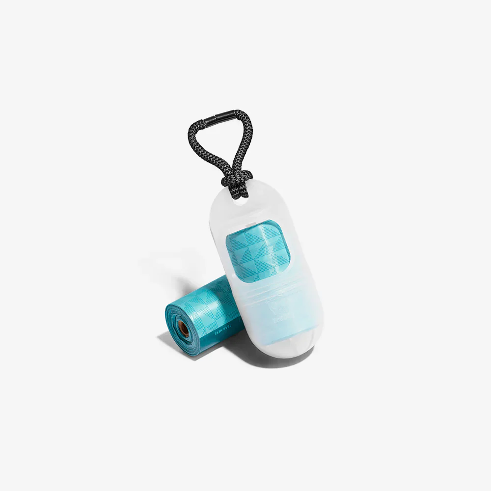 Zee.Dog Poop Bag Dispenser - Image 7