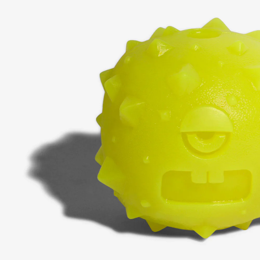 Zee.Dog Rob The Microbe Toy - Image 4