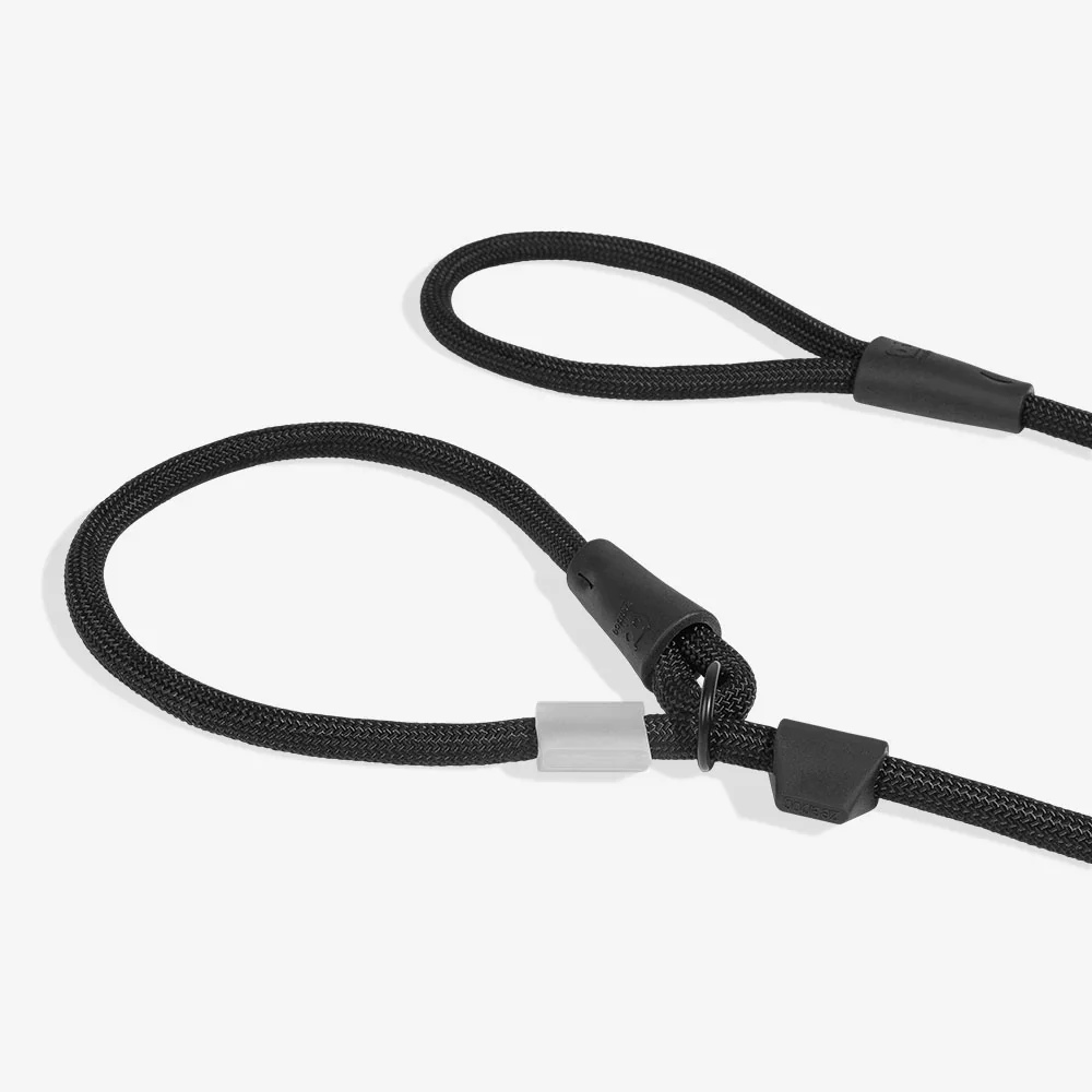 Zee.Dog Slip-N-Lock Slip Lead for Dogs - Gotham - Image 3