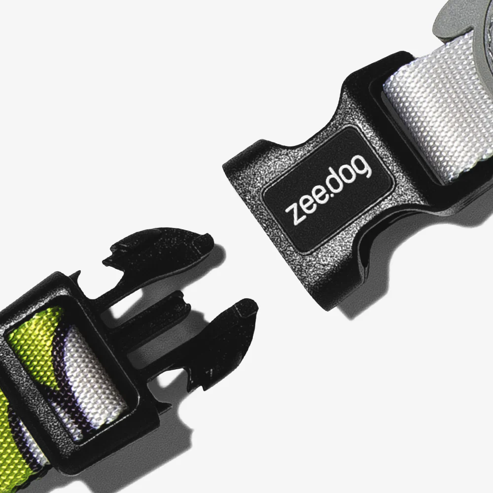 Zee.Dog Smash Dog Collar - Large - Image 3