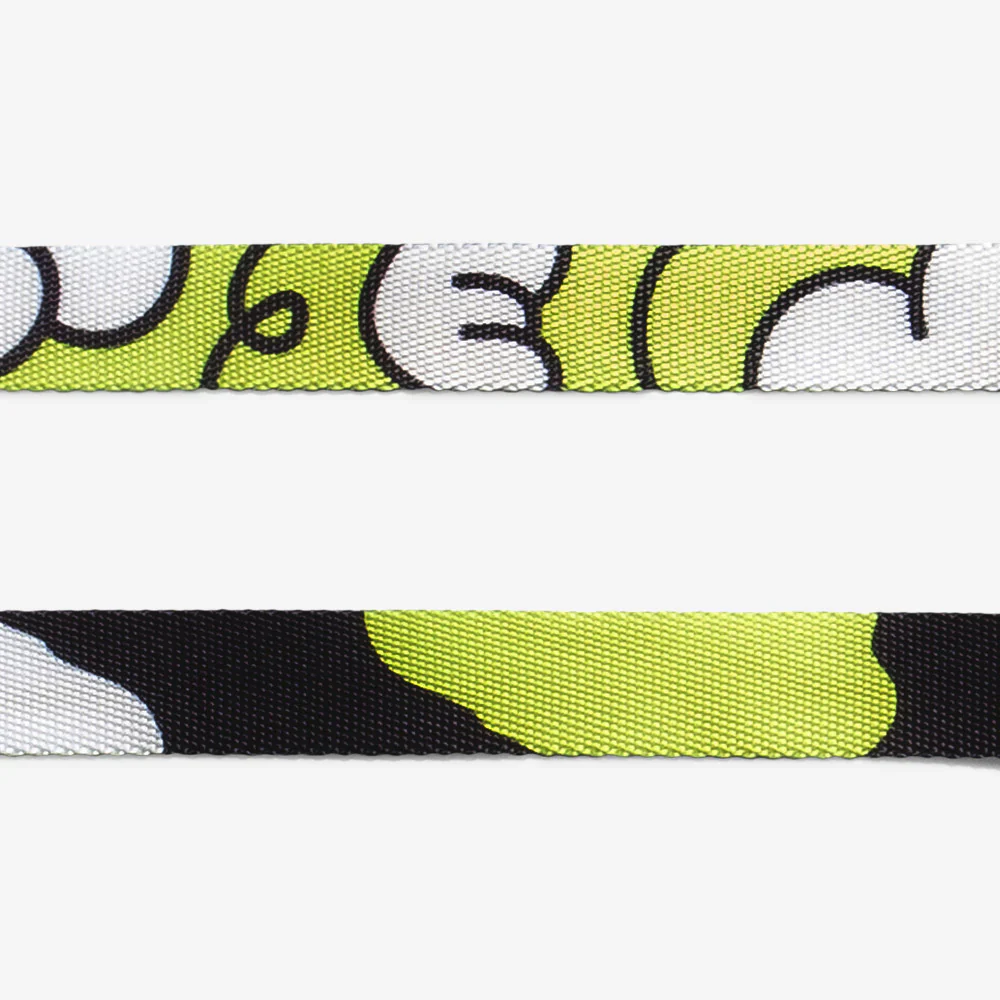 Zee.Dog Smash Dog Collar - Large - Image 4