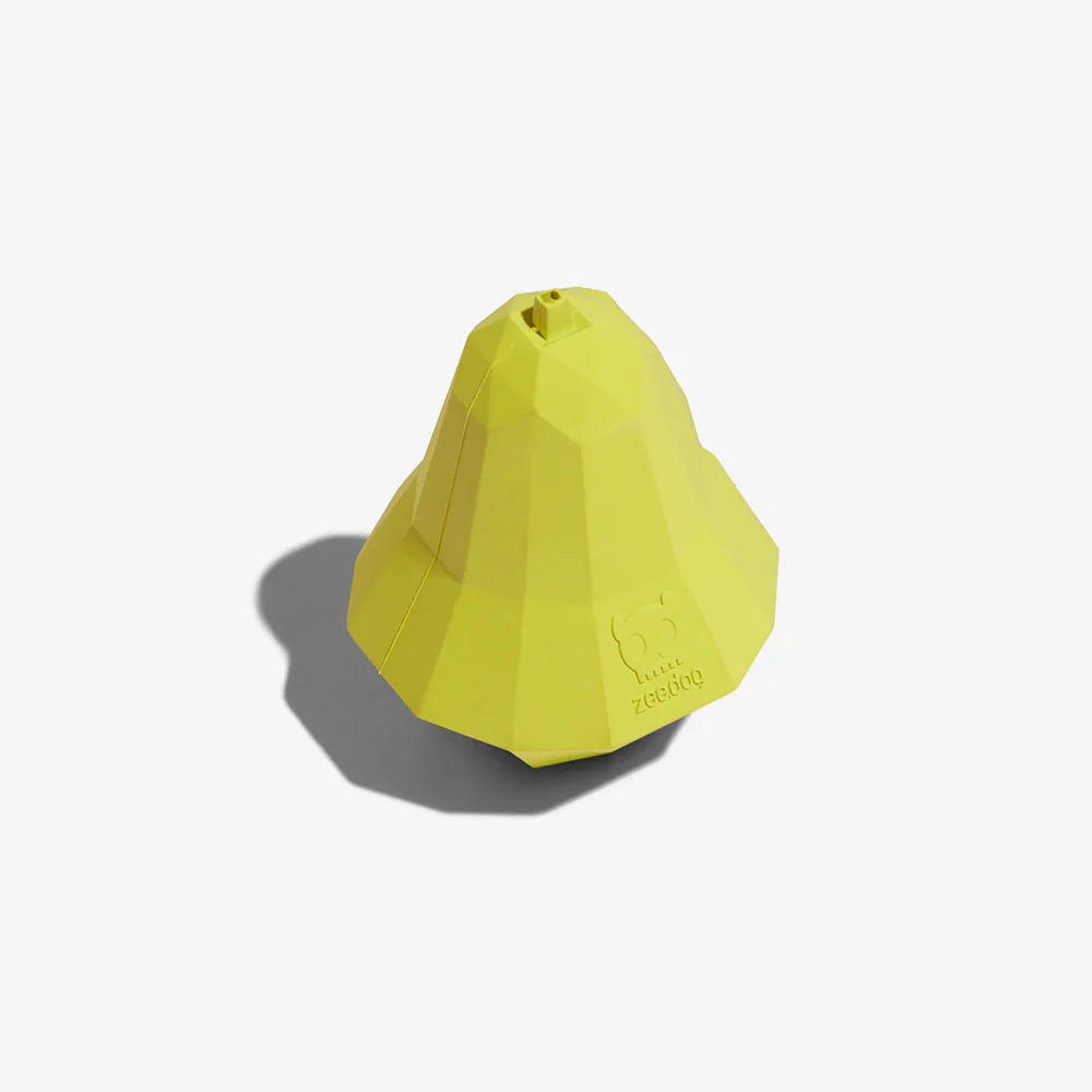 Zee.Dog Super Pear Toy - Image 10