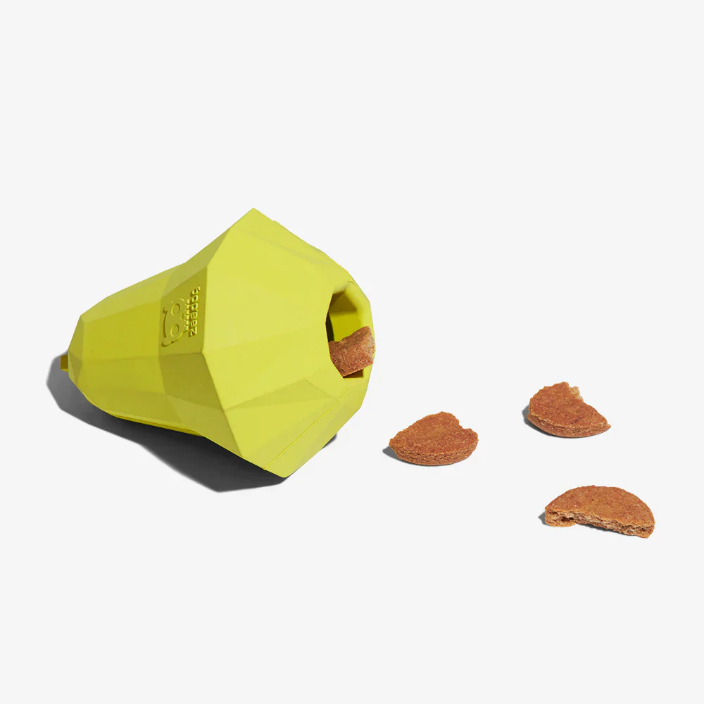 Zee.Dog Super Pear Toy - Image 7