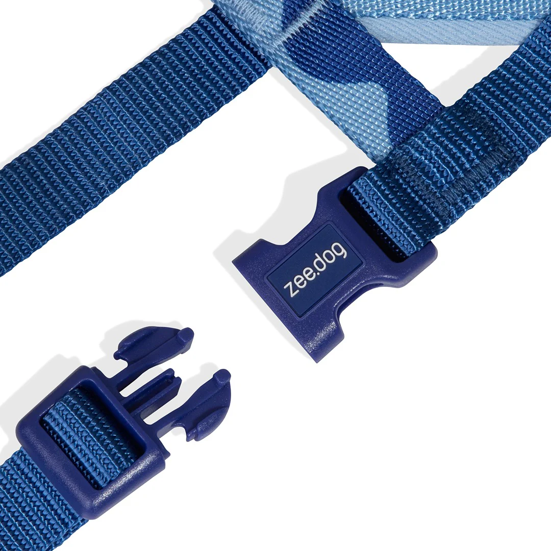 Zee.Dog SofterWalk Dog Harness - Swell - Image 3